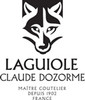 Laguiole Claude Dozorme